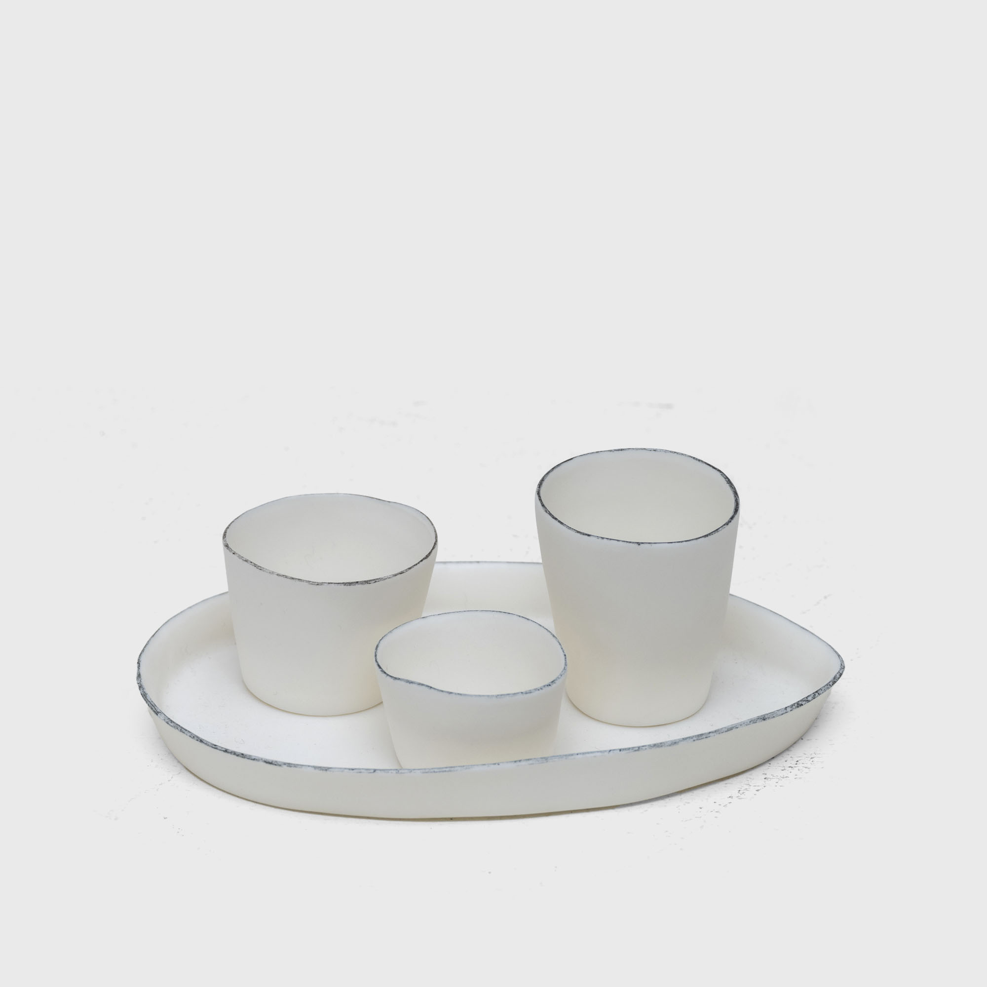 plate&cup set