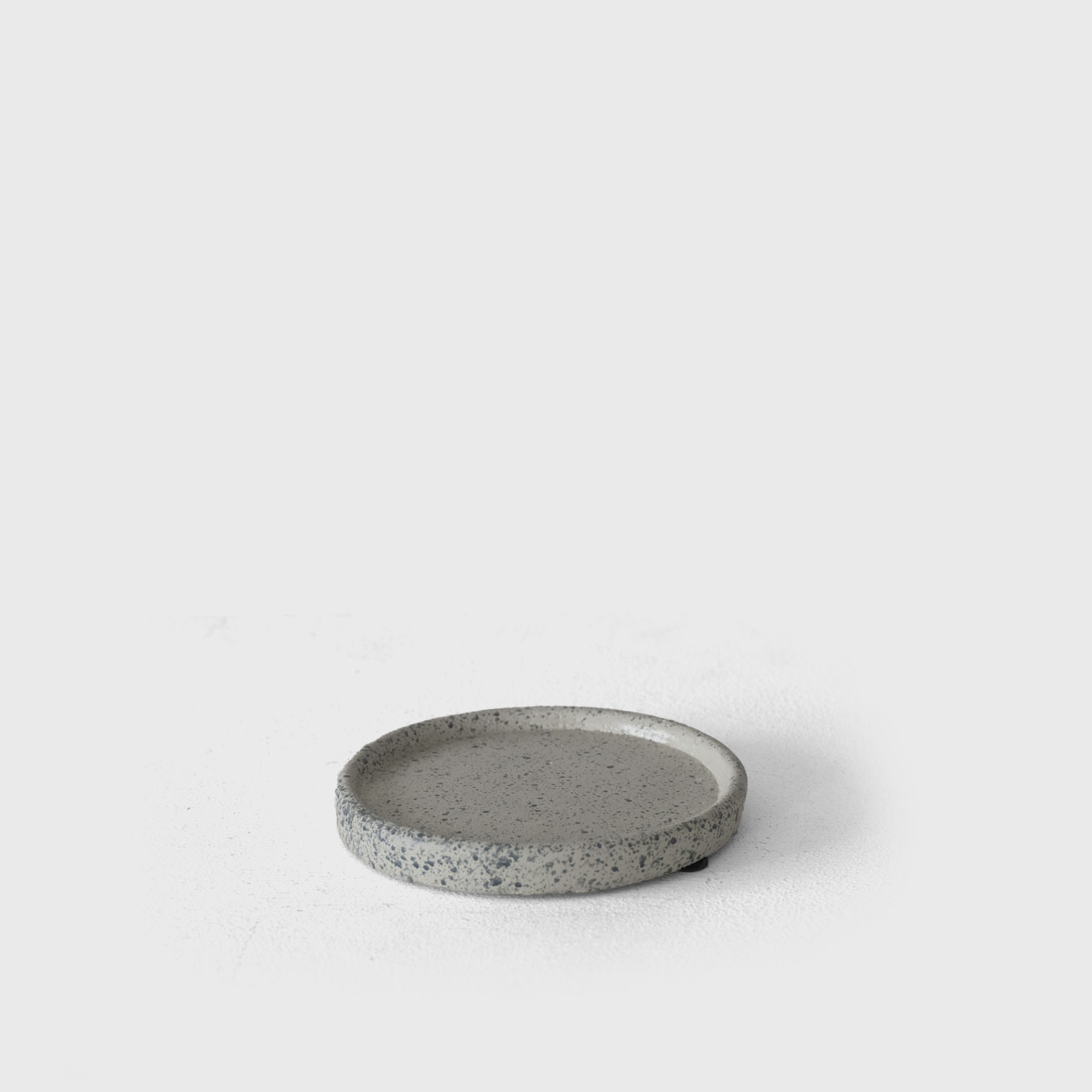 terrazzo pattern tray