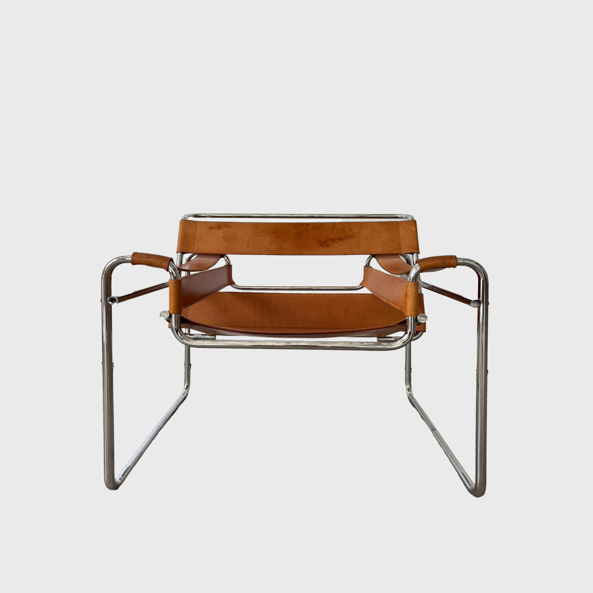 Wassily Chair