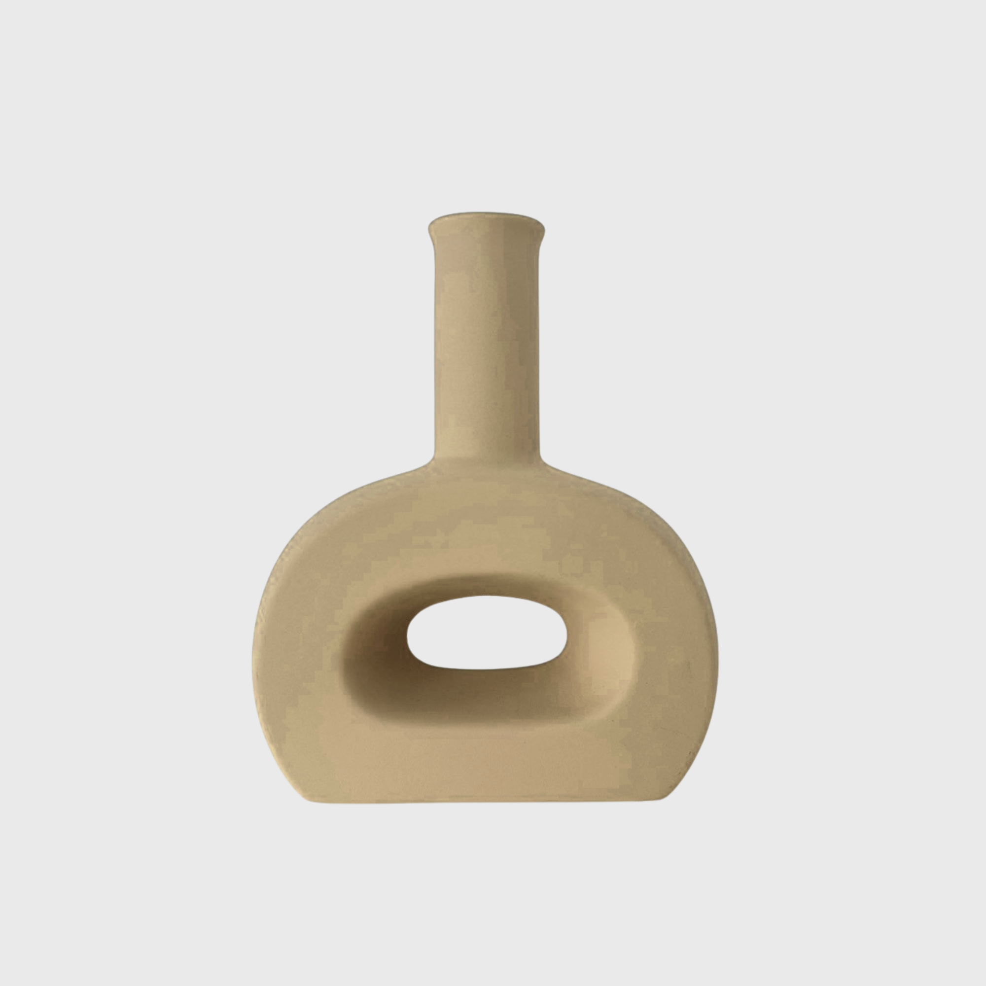 flower vase wide