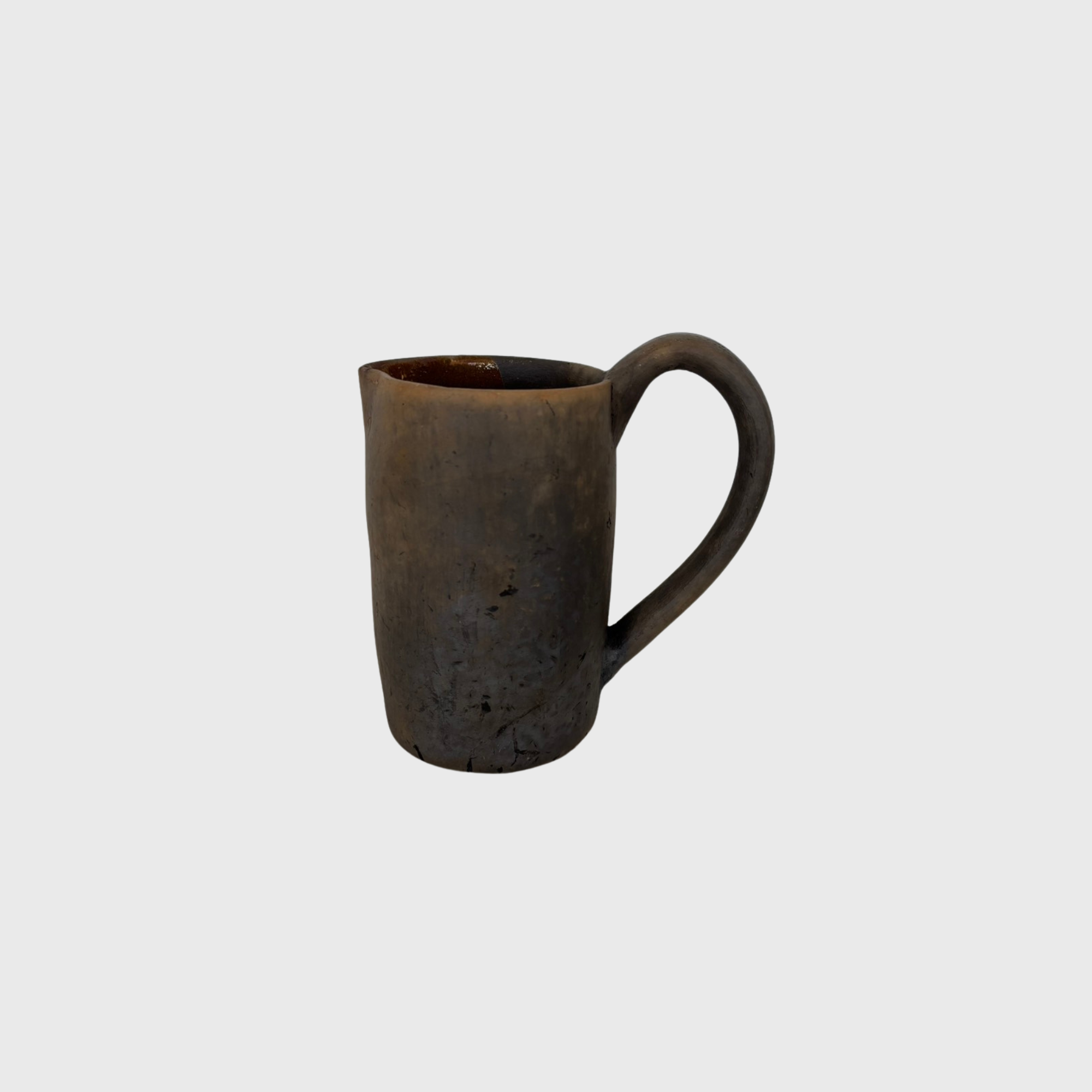 ceramic pitcher