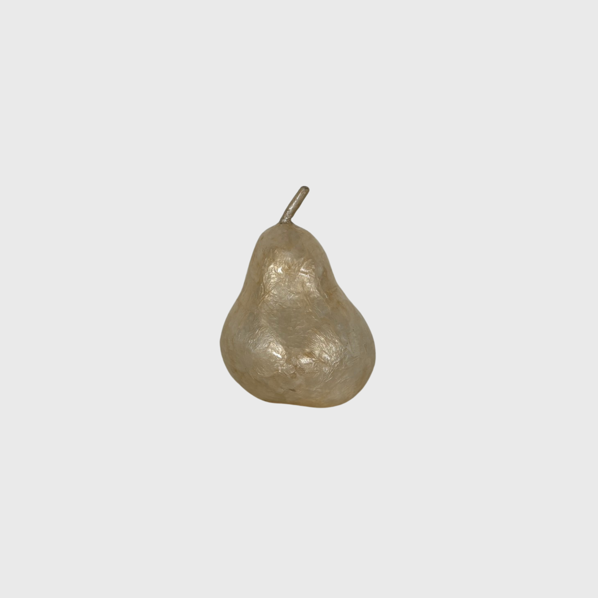 pearl pear object