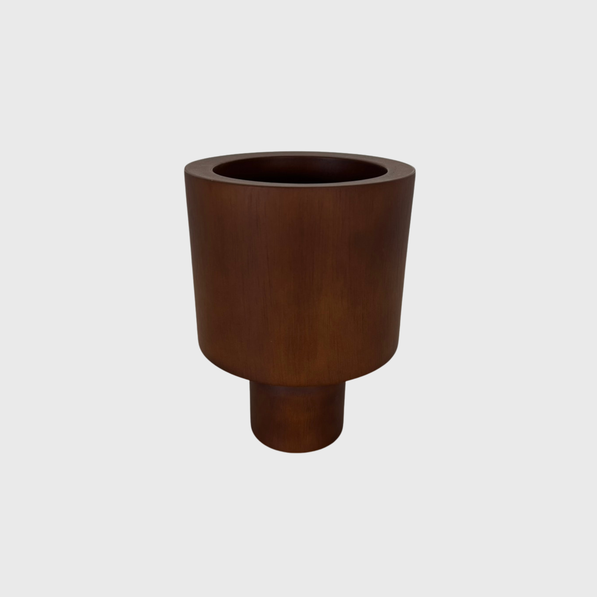 mango pot K