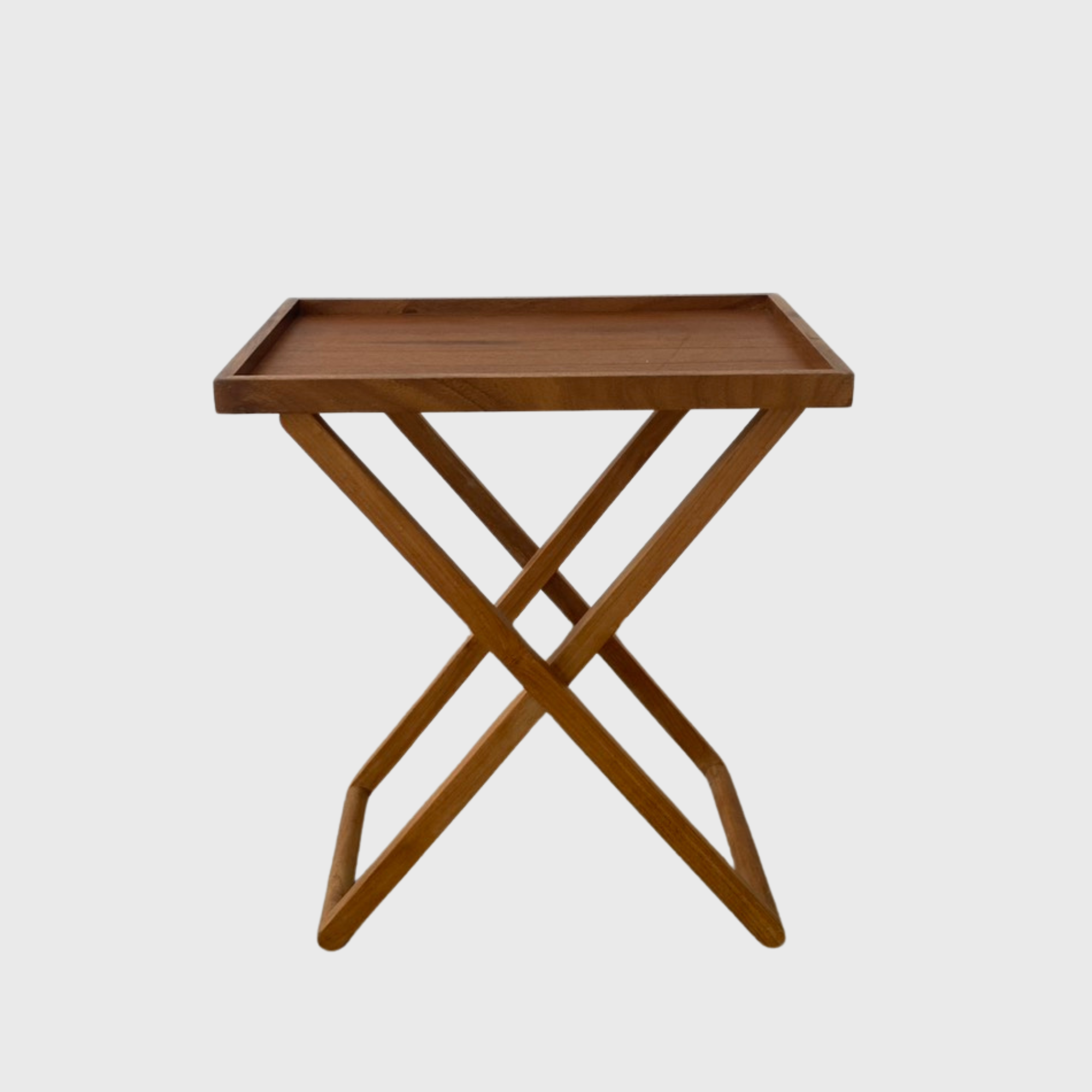 folding table