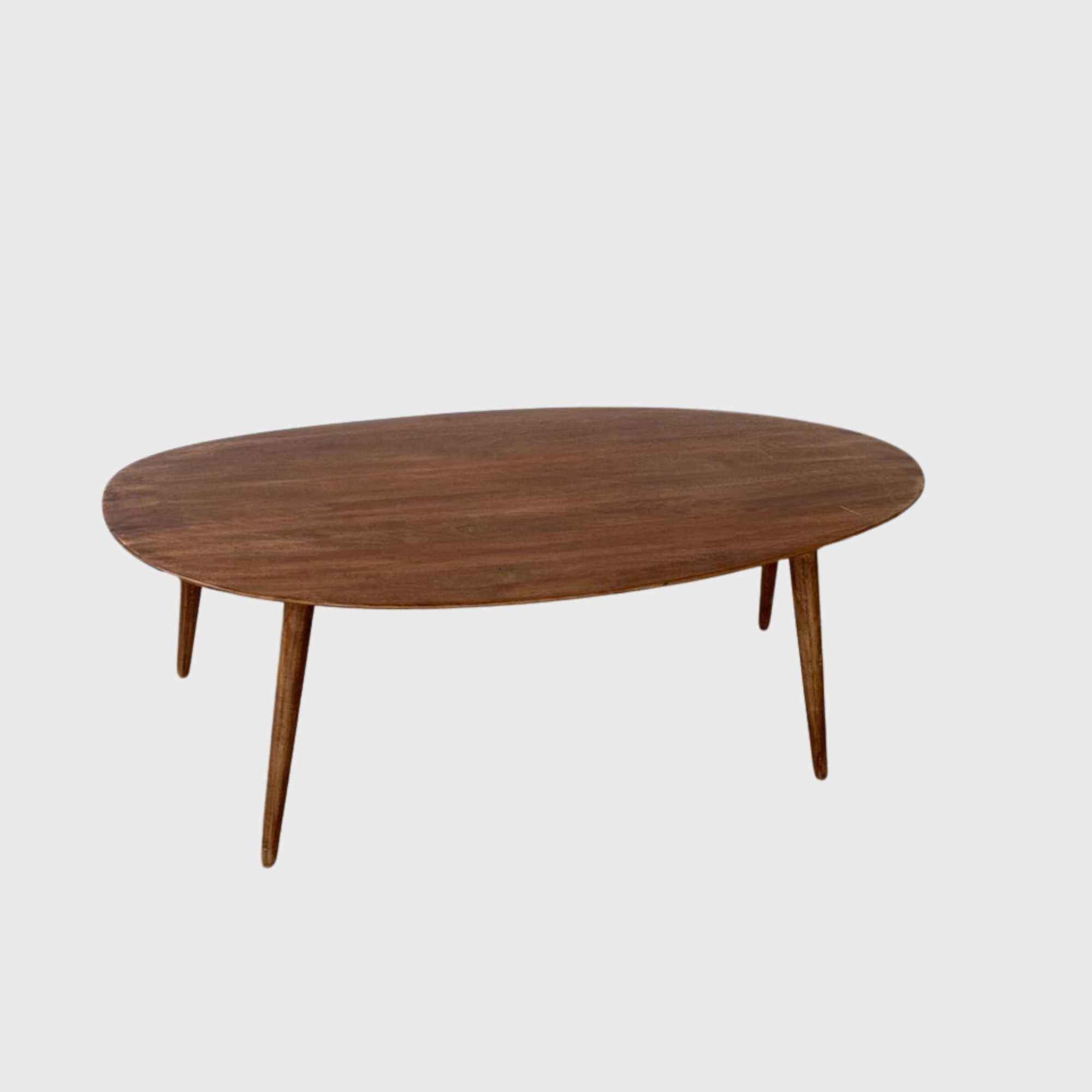 wood coffee table M