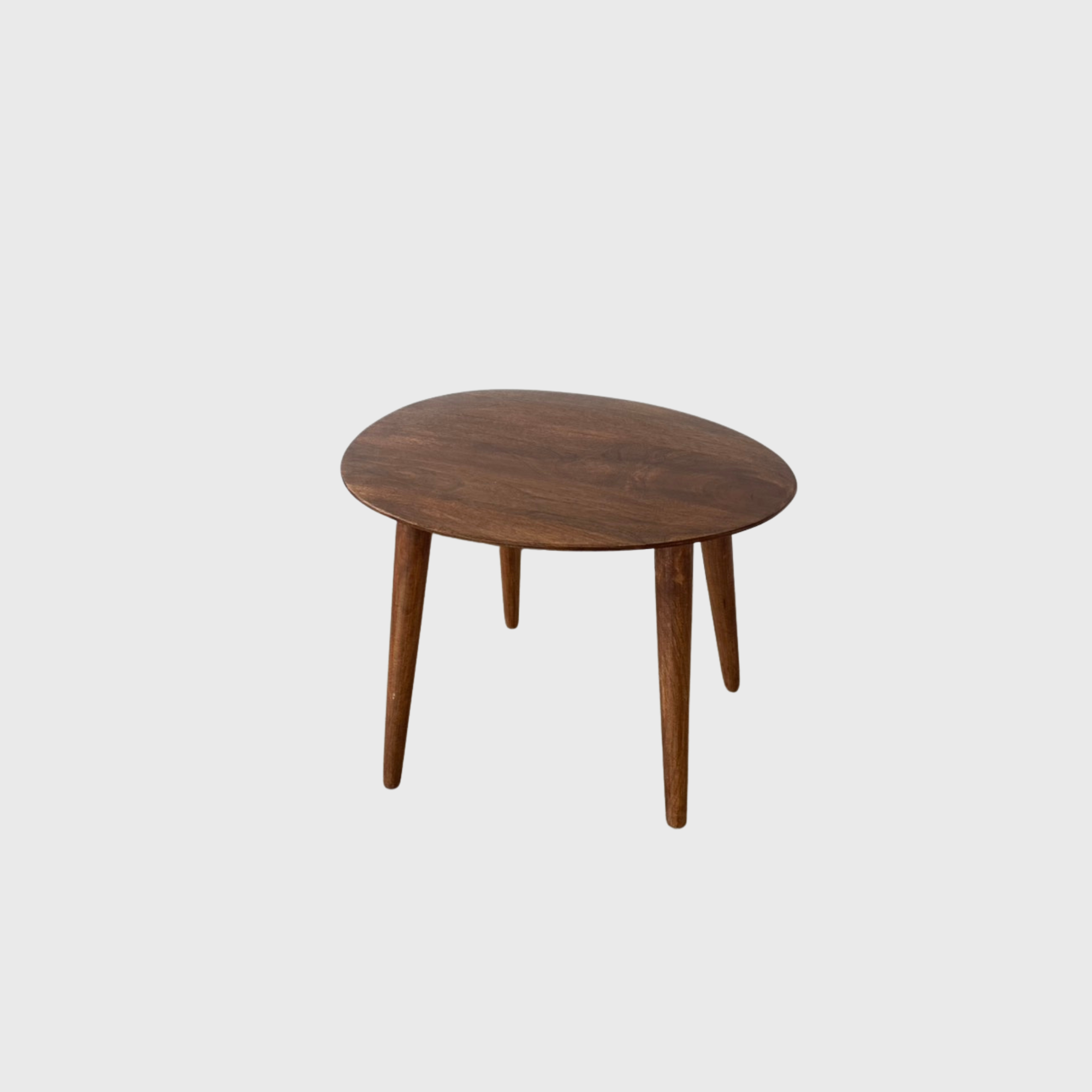 wood coffee table S