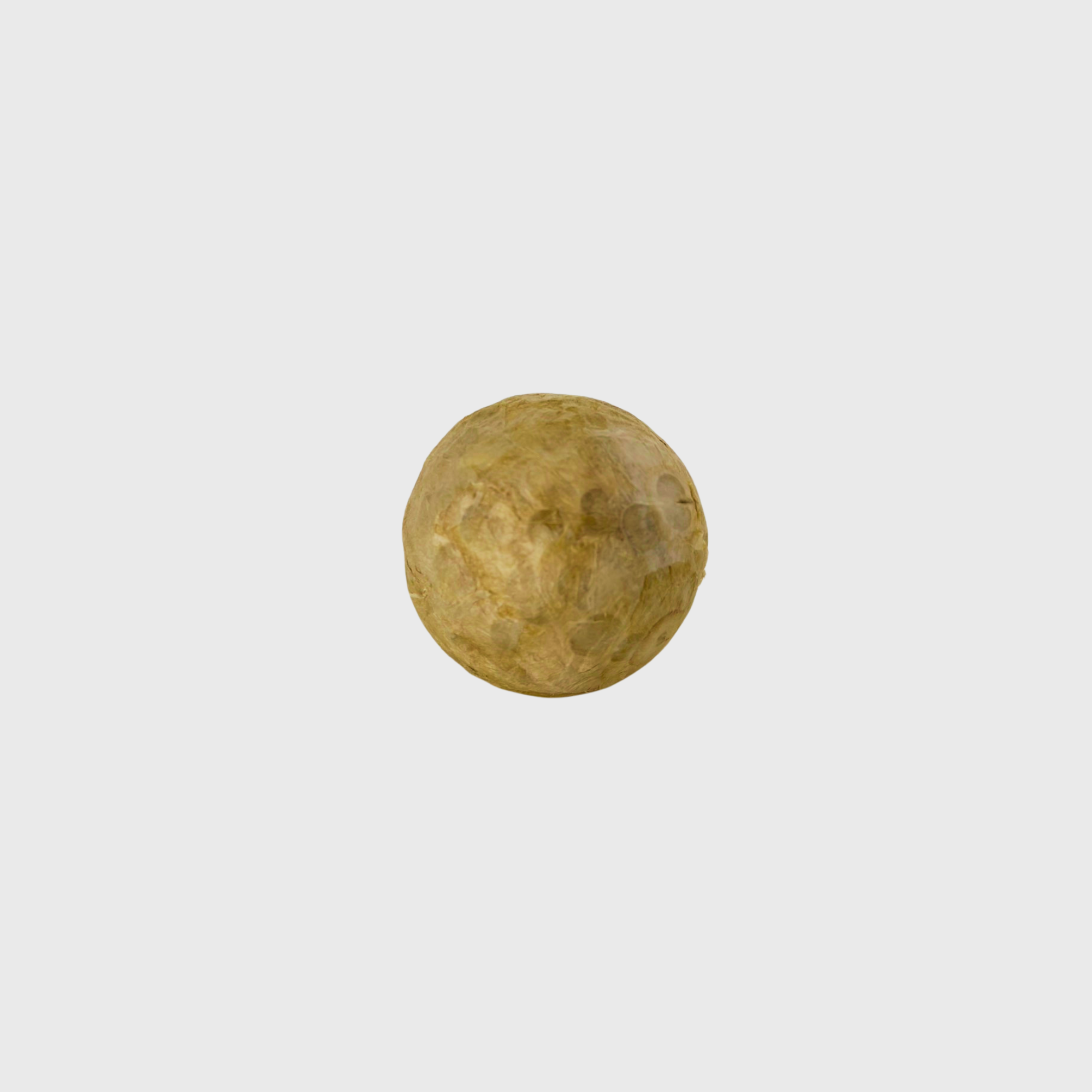 beige decoration ball