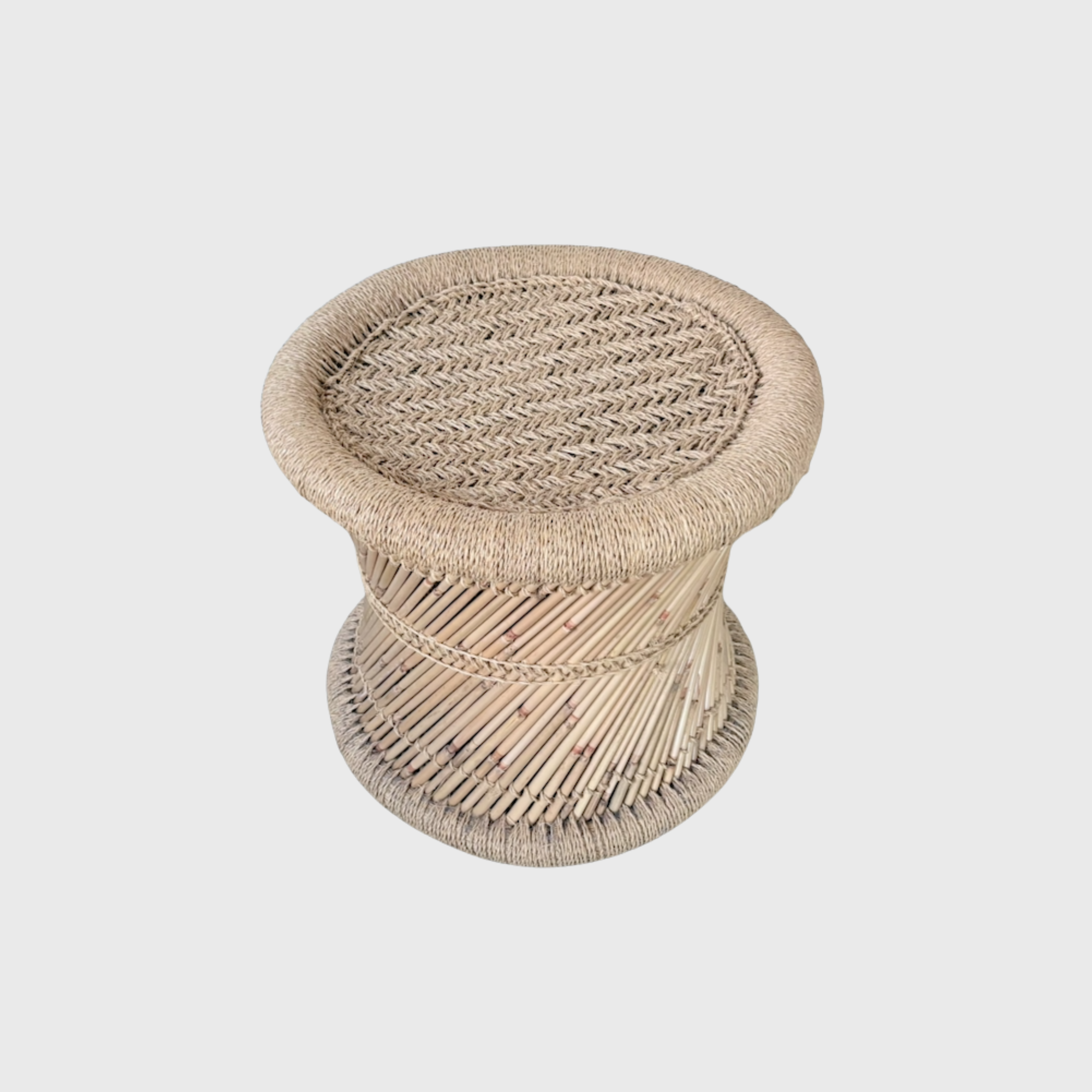 reed stool
