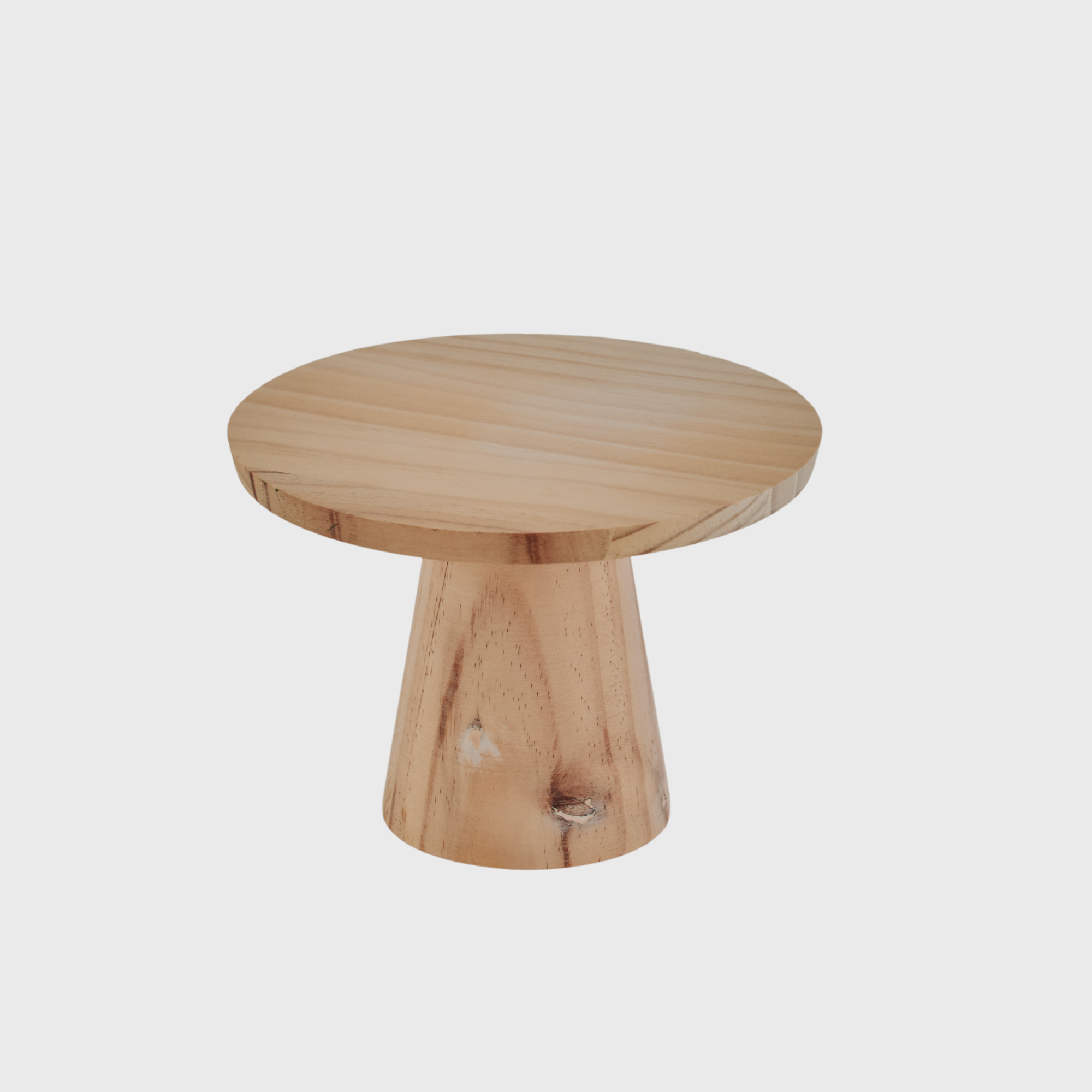 wood stand M