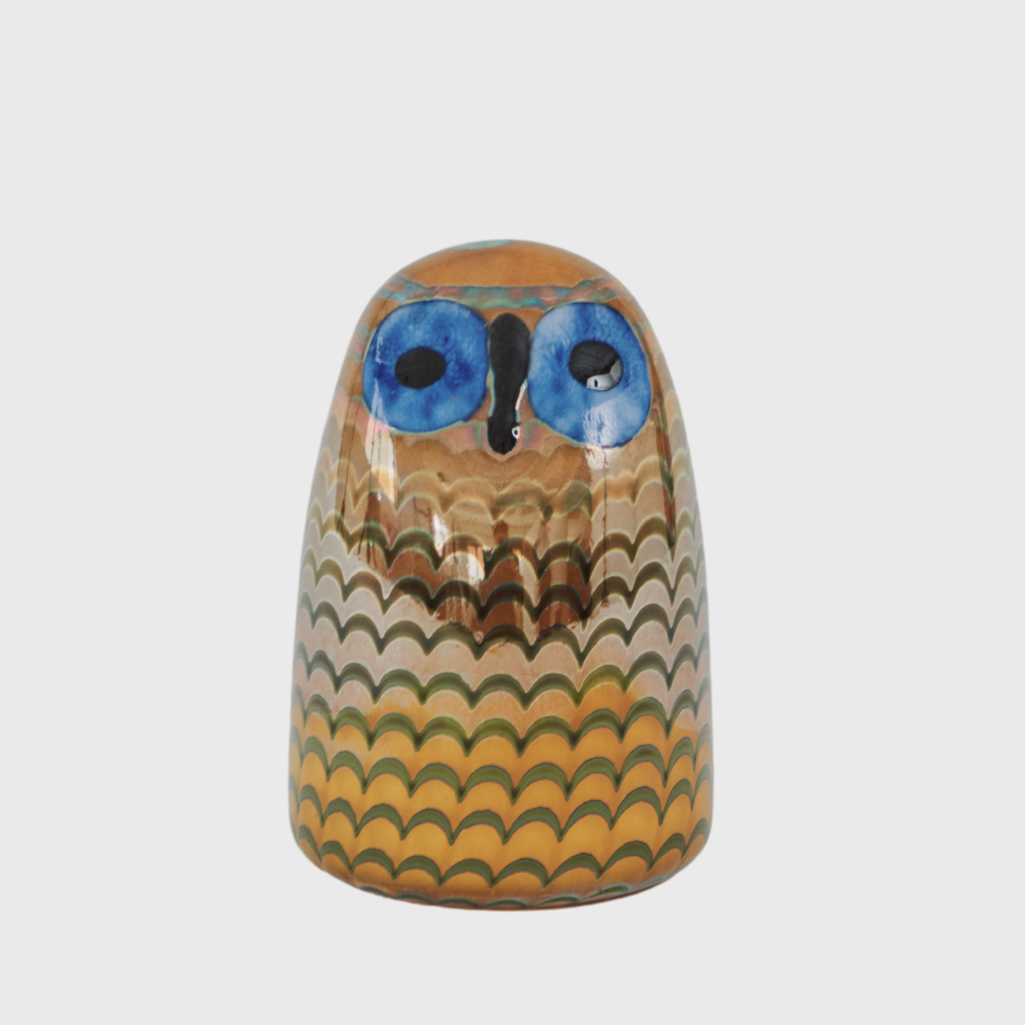 iittala birds by toikka owlet