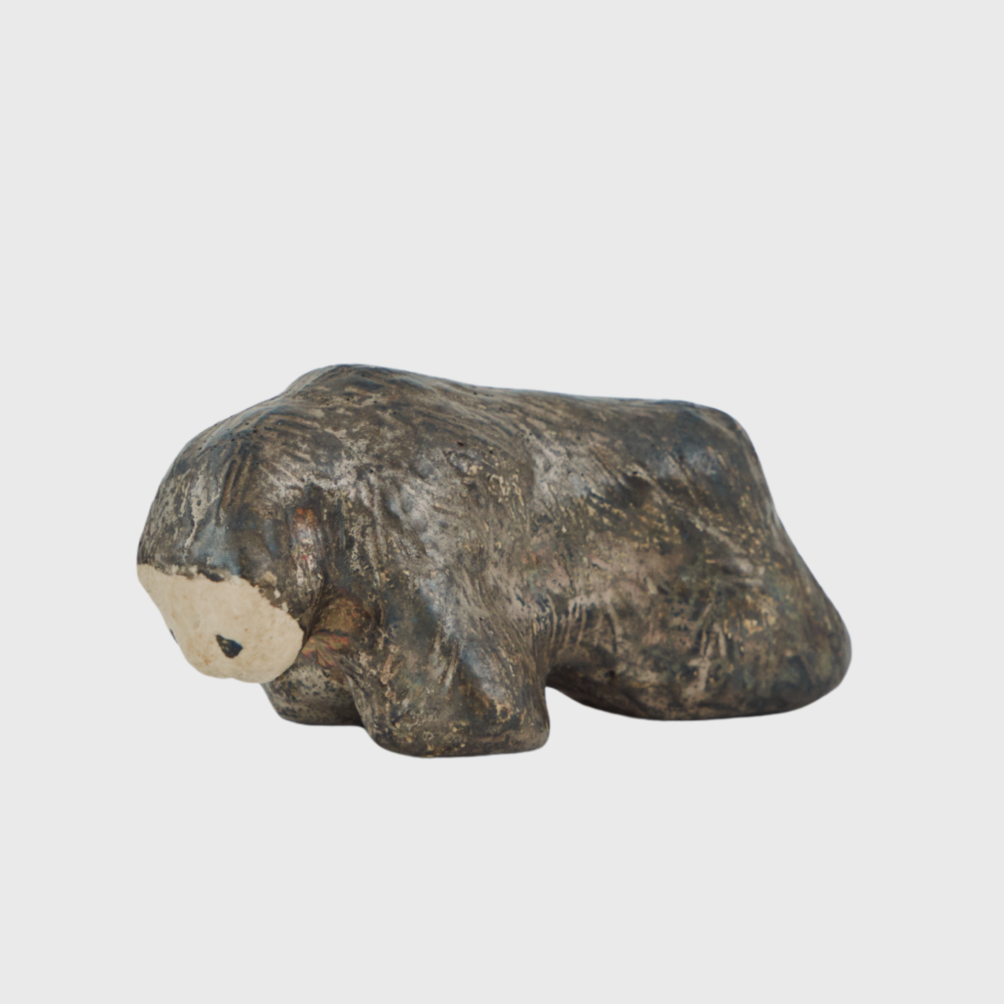 sloth object