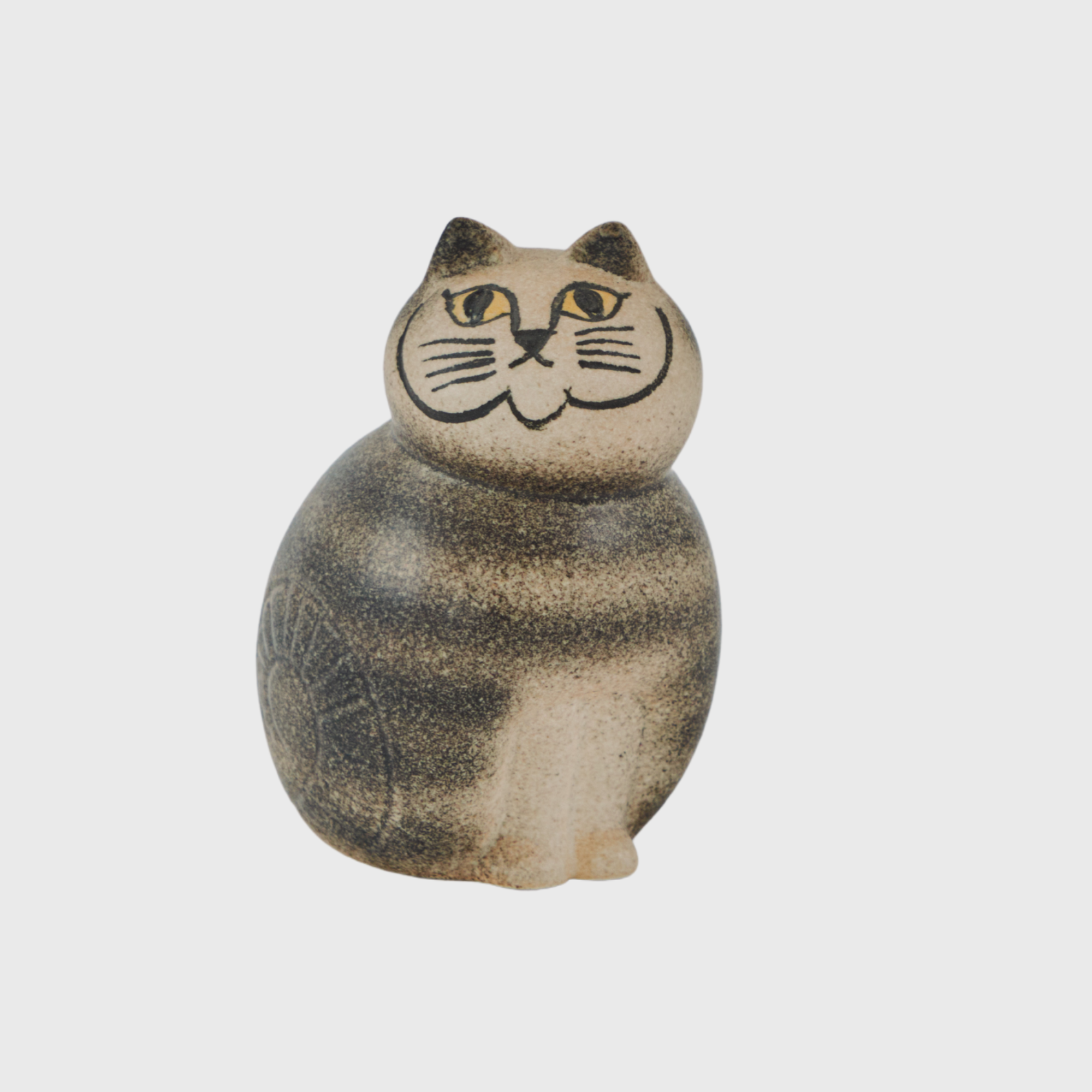 Lisa Larson MIA cat