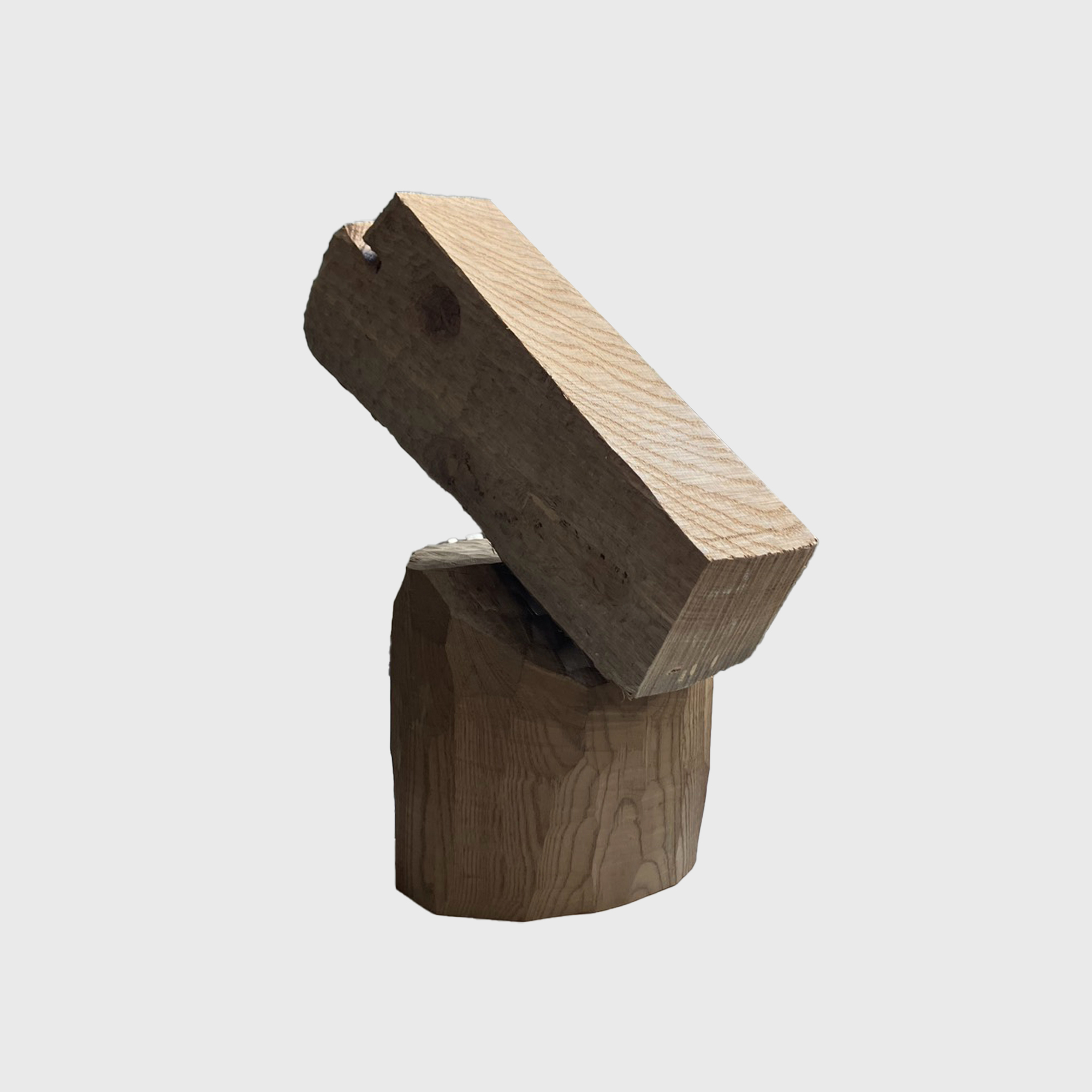 Wood object