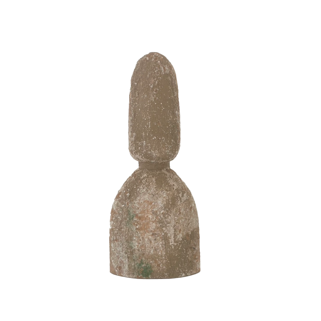 humanoid wood object