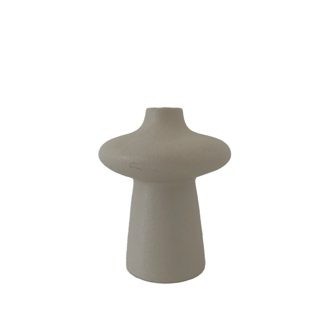 Kahler Terra Base flower vase