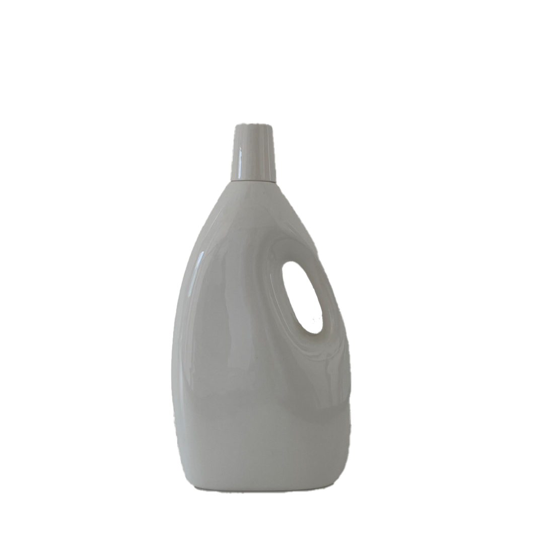 ceramics detergent vase L