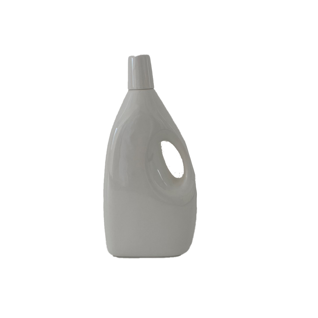 ceramics detergent vase S