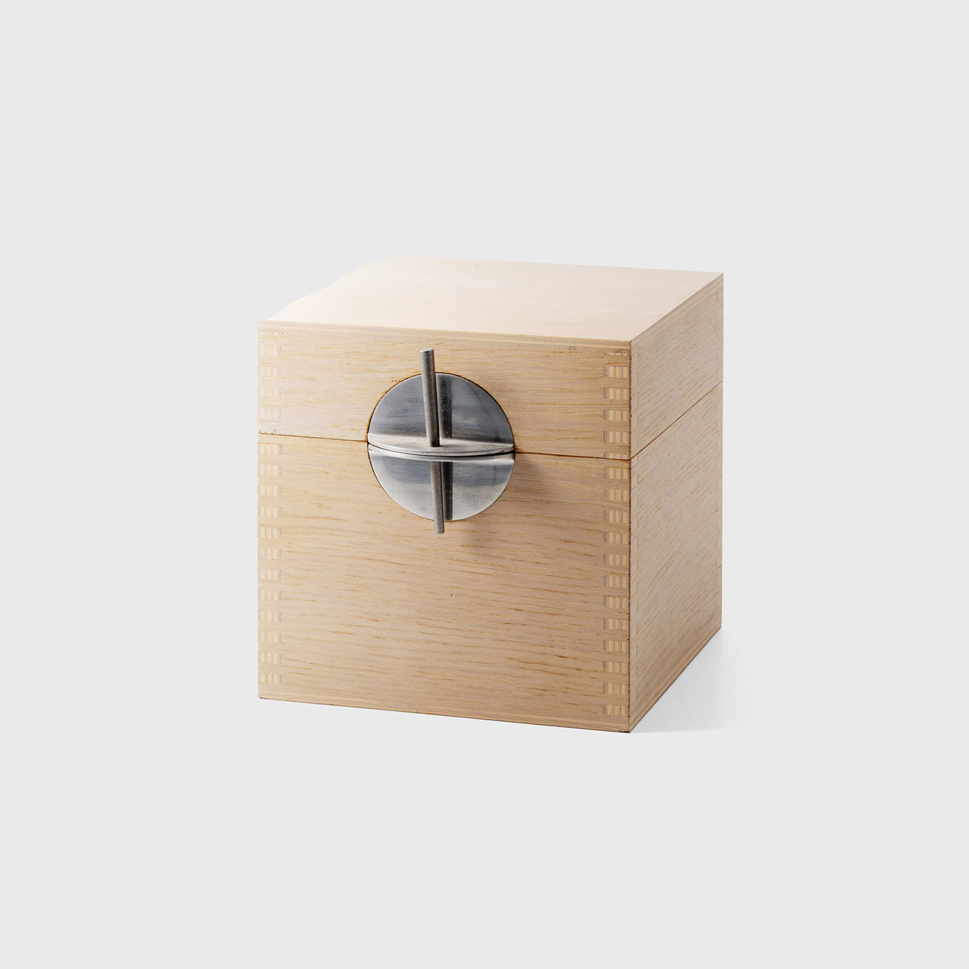 wood square box(M)