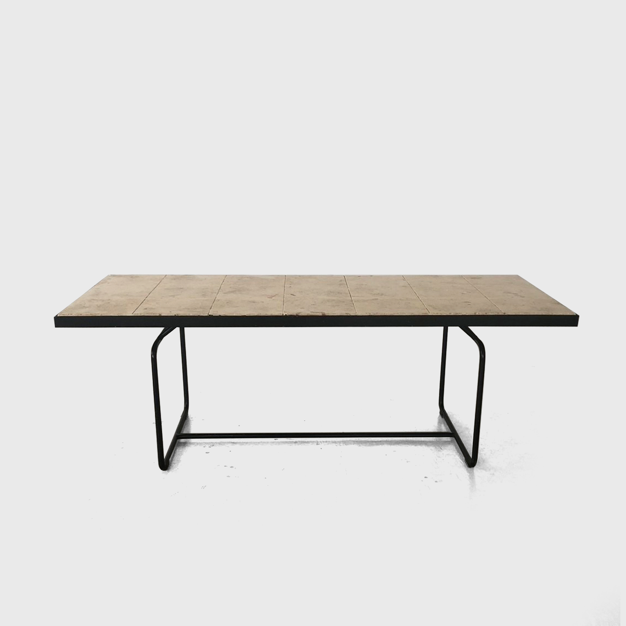 Mactan low table