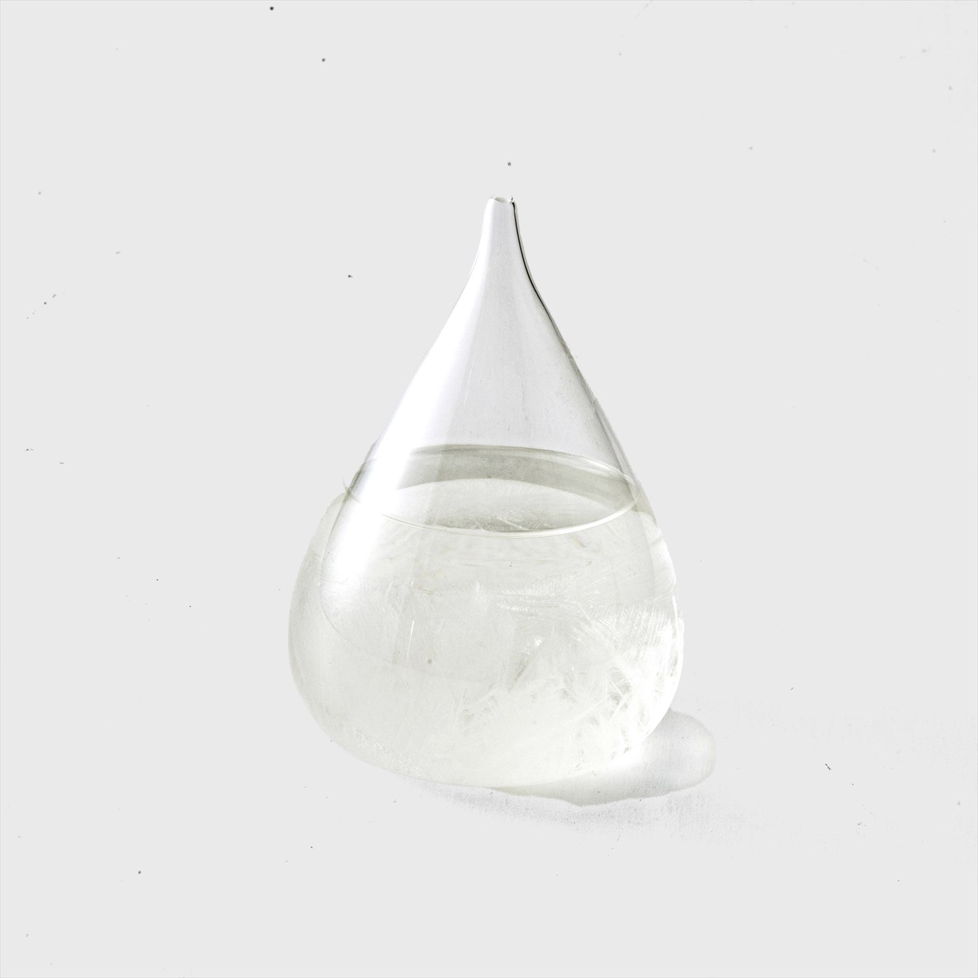 storm glass