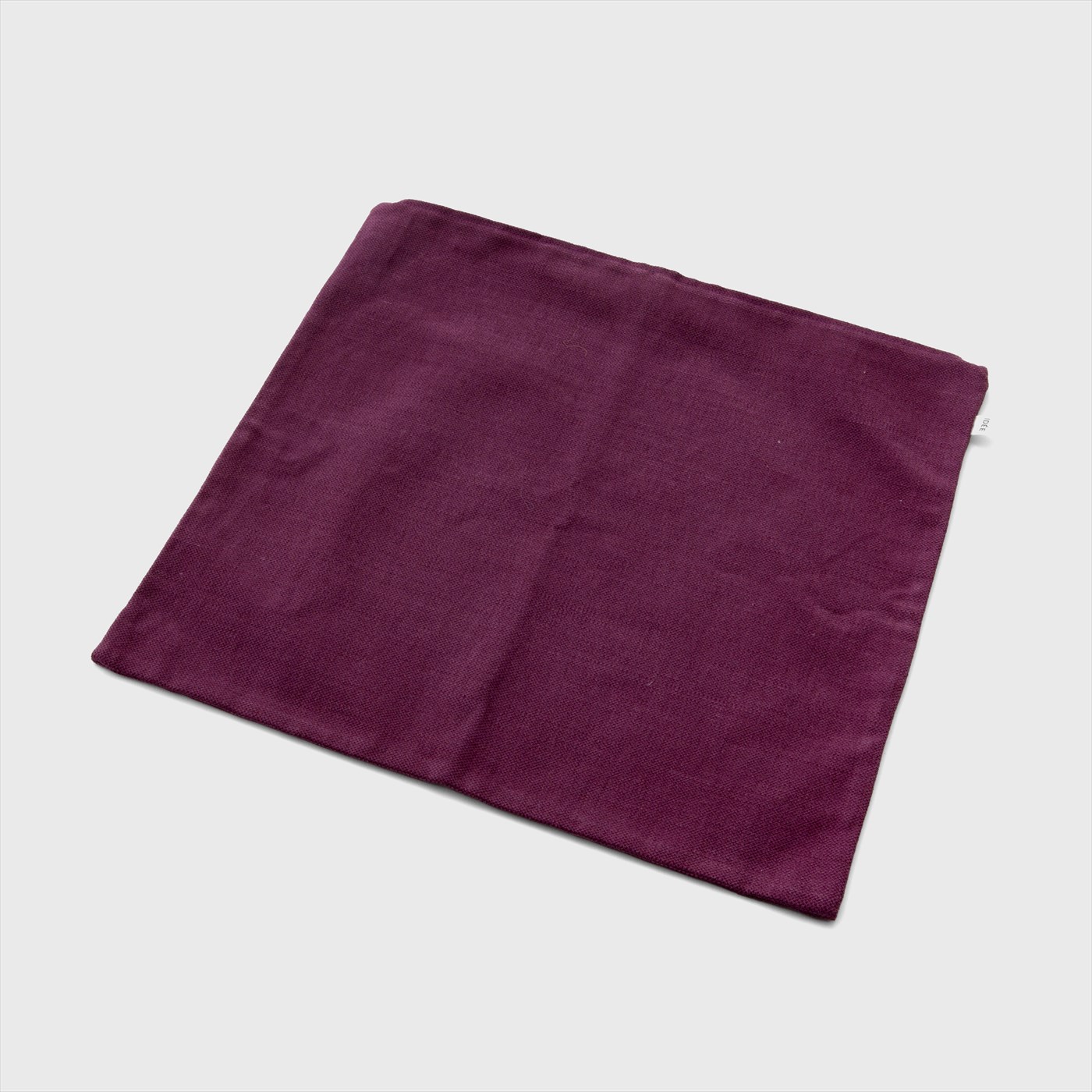 purplecushion cover