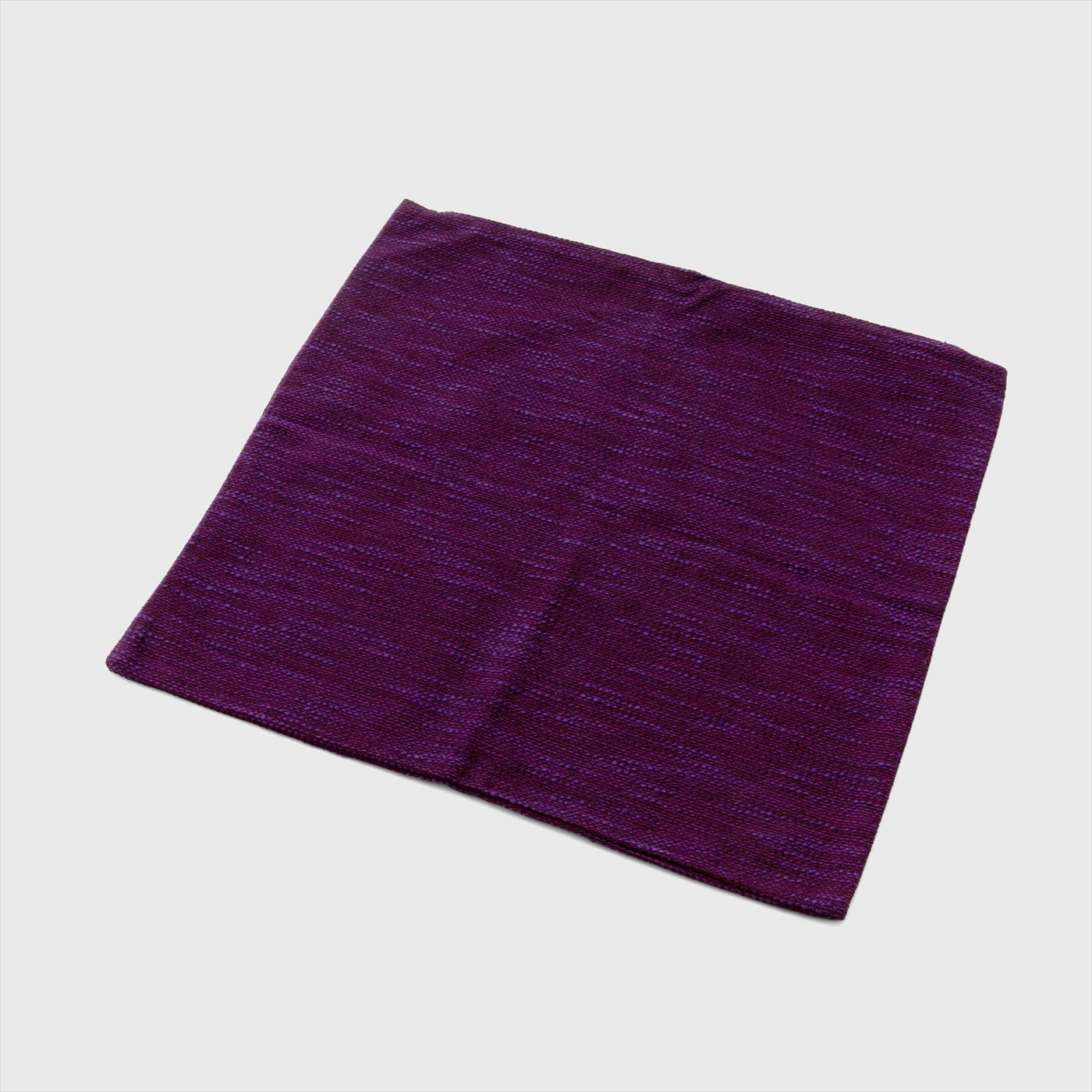 purplecushion cover