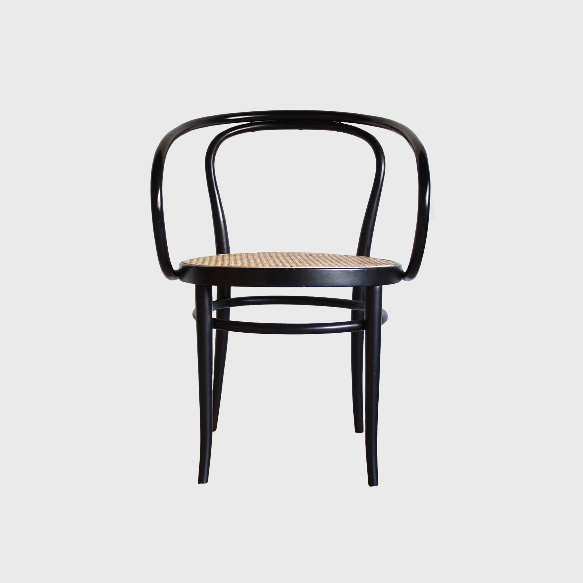 Arm Chair（Thonet 209）