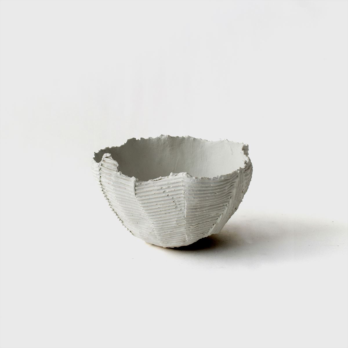 bowl (white）