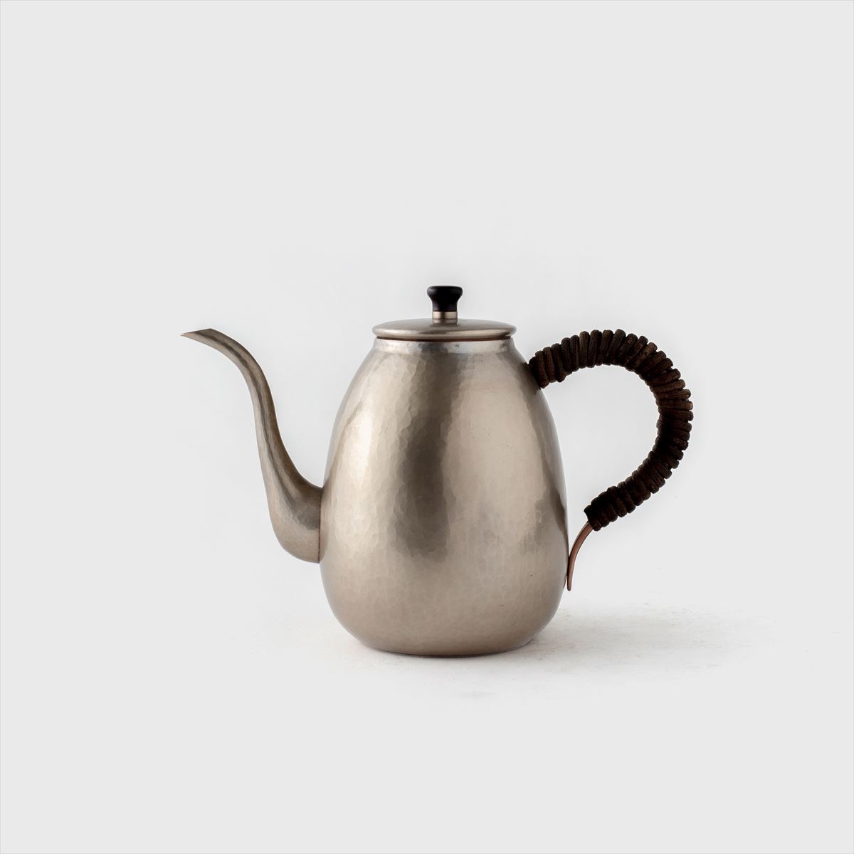 coffee drip pot