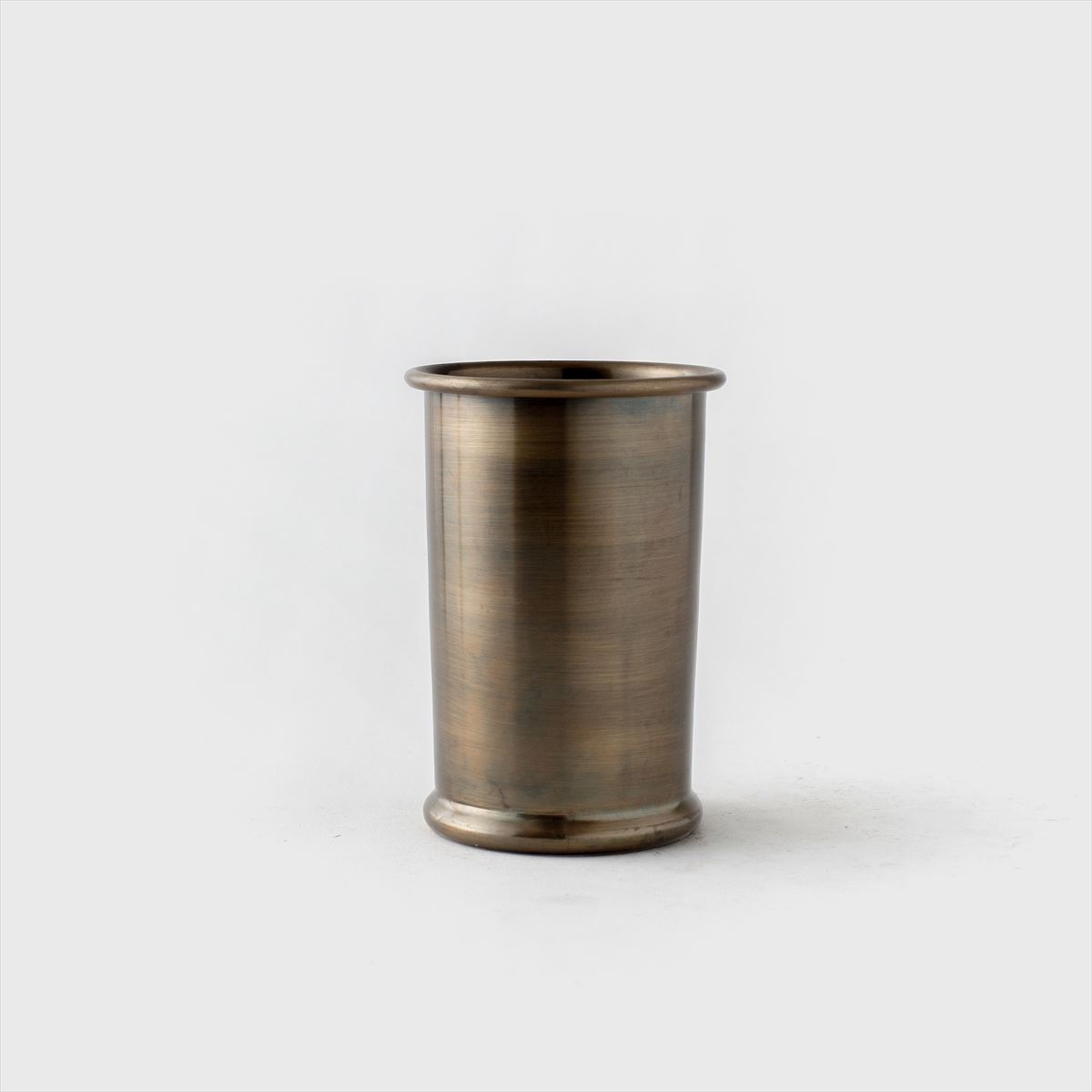 brass pot