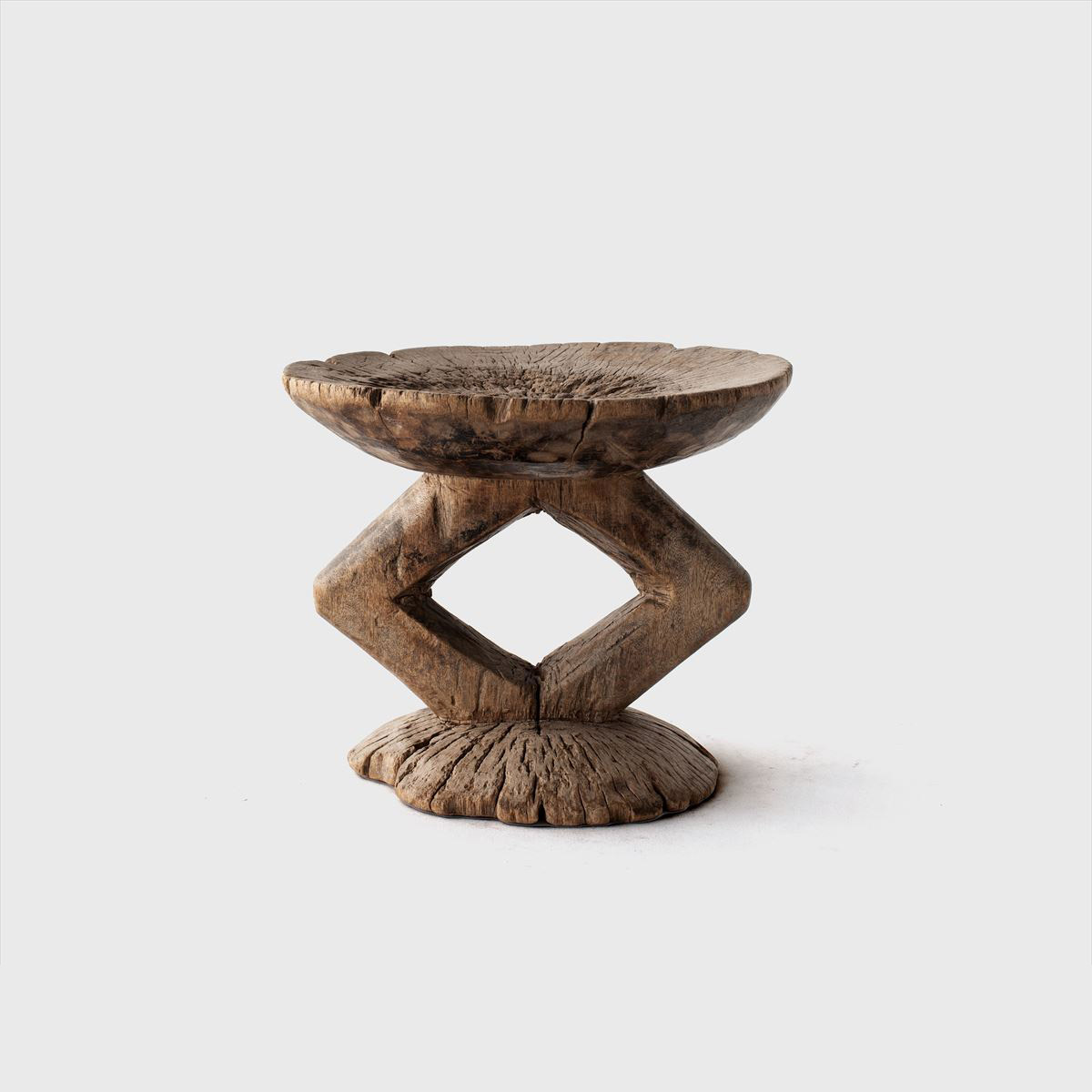 tonga stool