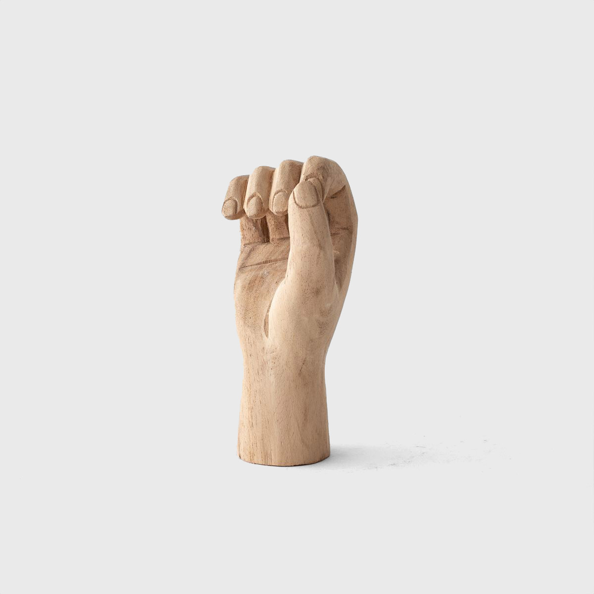 hand object