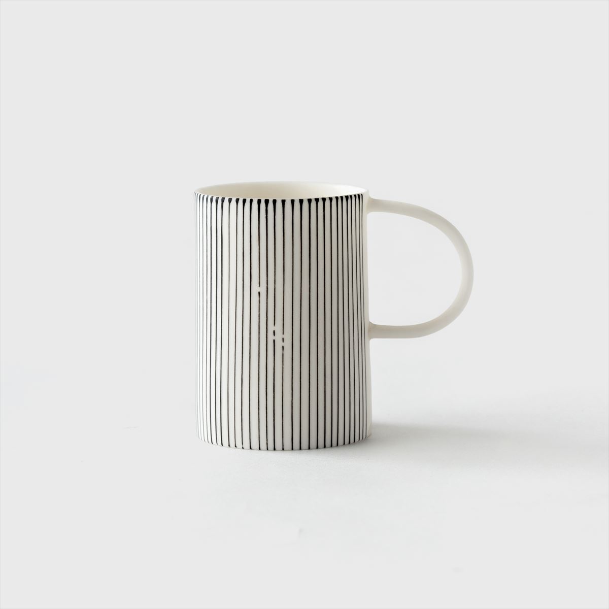 mug cup (stripe)