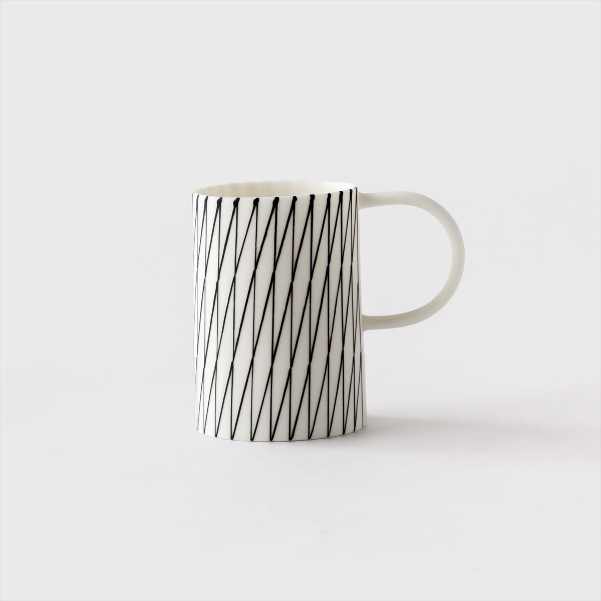 mug cup (line)