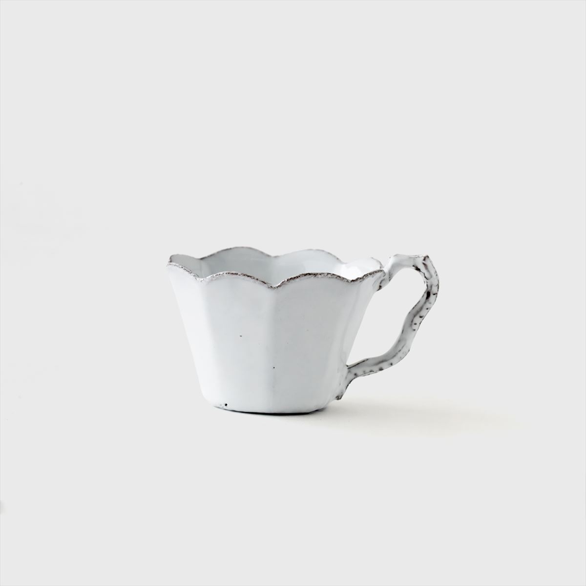 astier de villatte chocolate cup