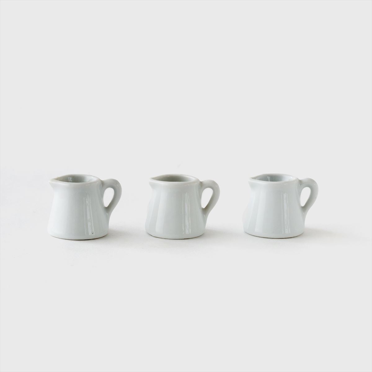 milk pitcher 3set