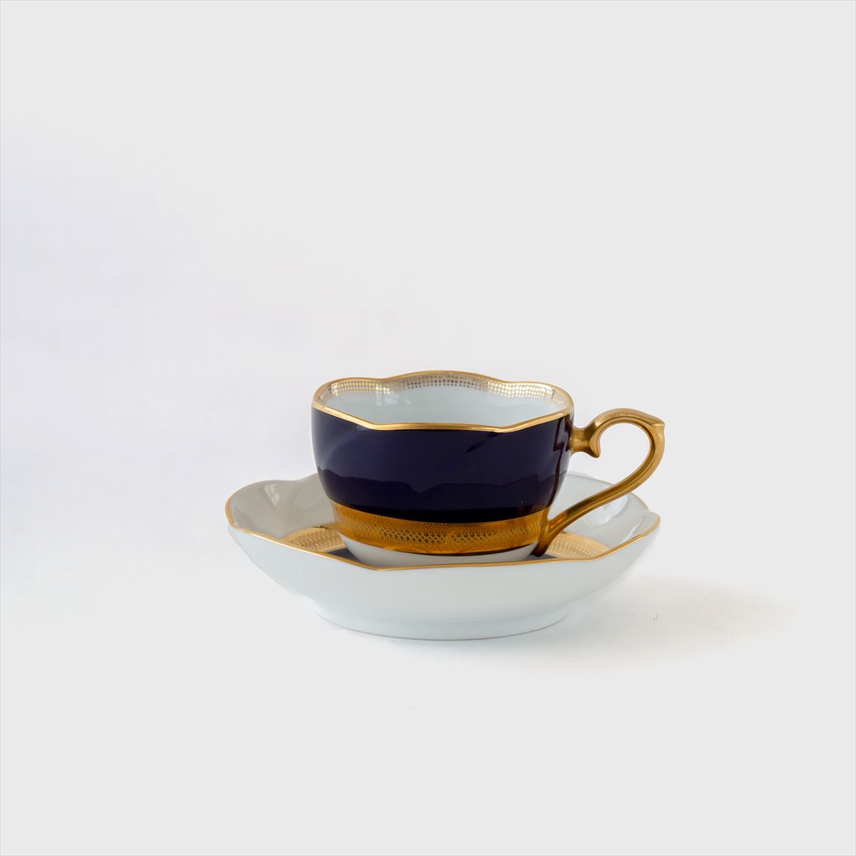 antiques cup and saucer