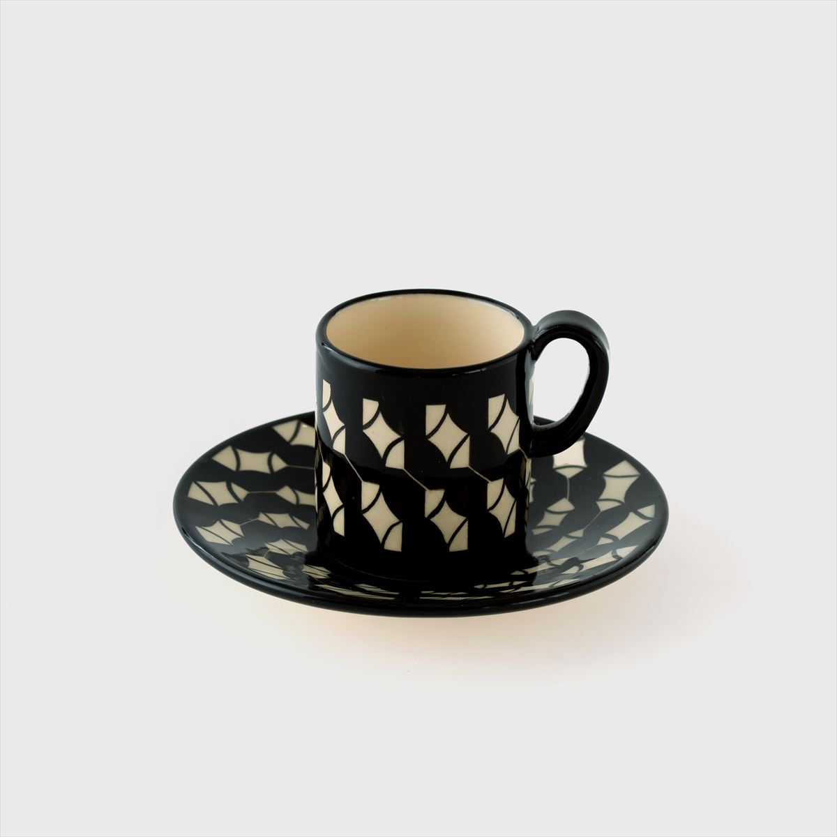 cup and saucer