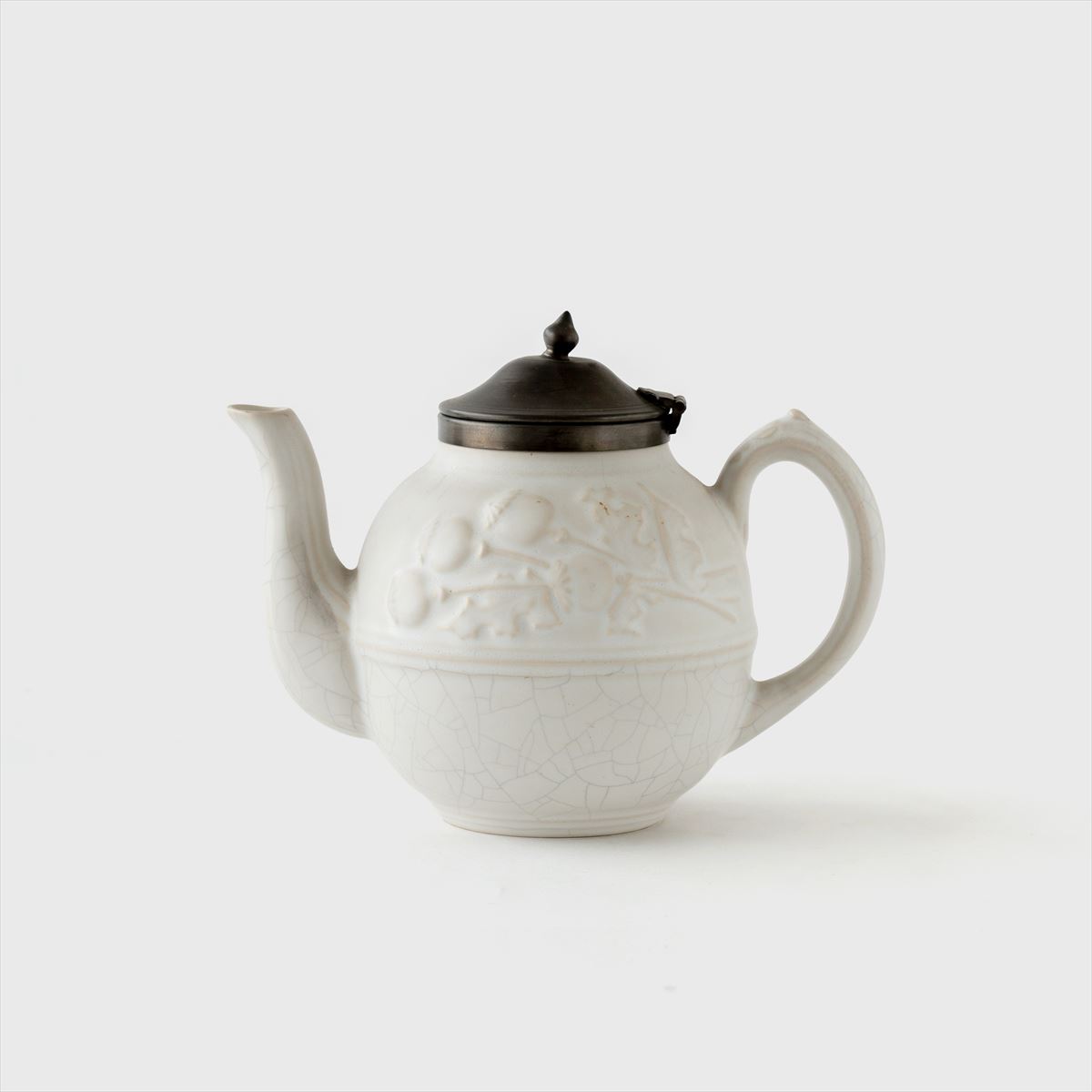 english teapot