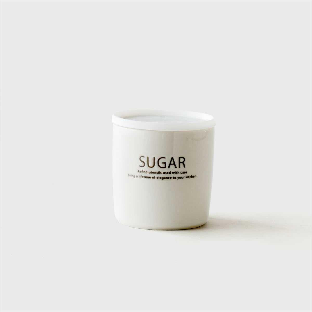 suger canister