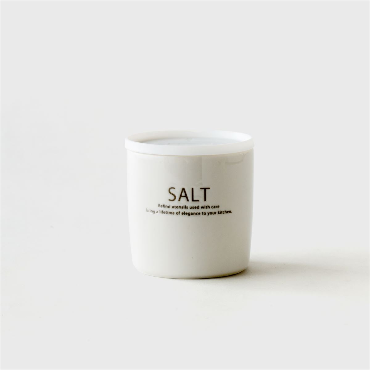 salt canister