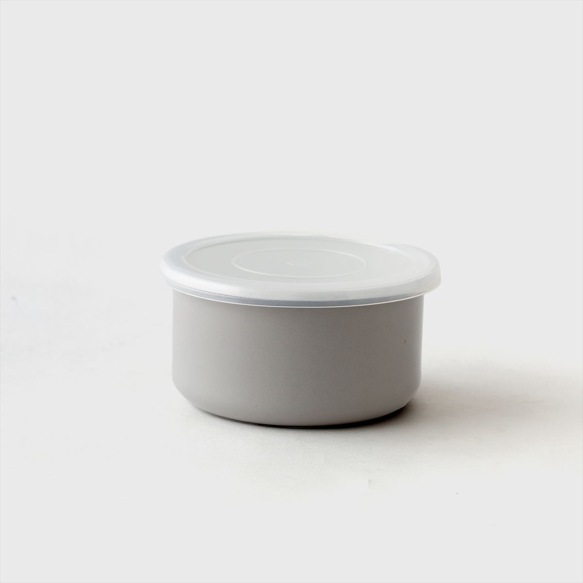 nodahoro round container