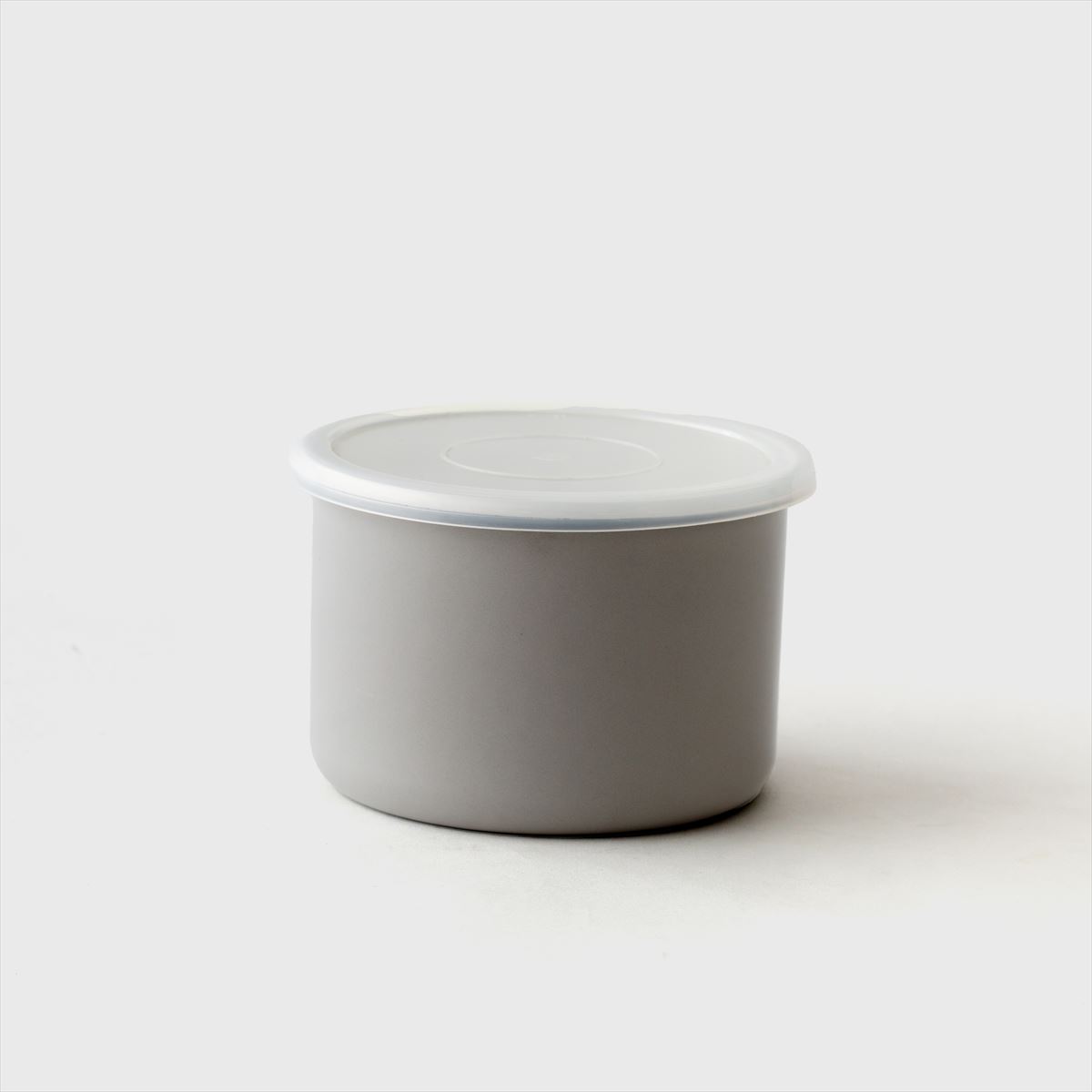 nodahoro round container