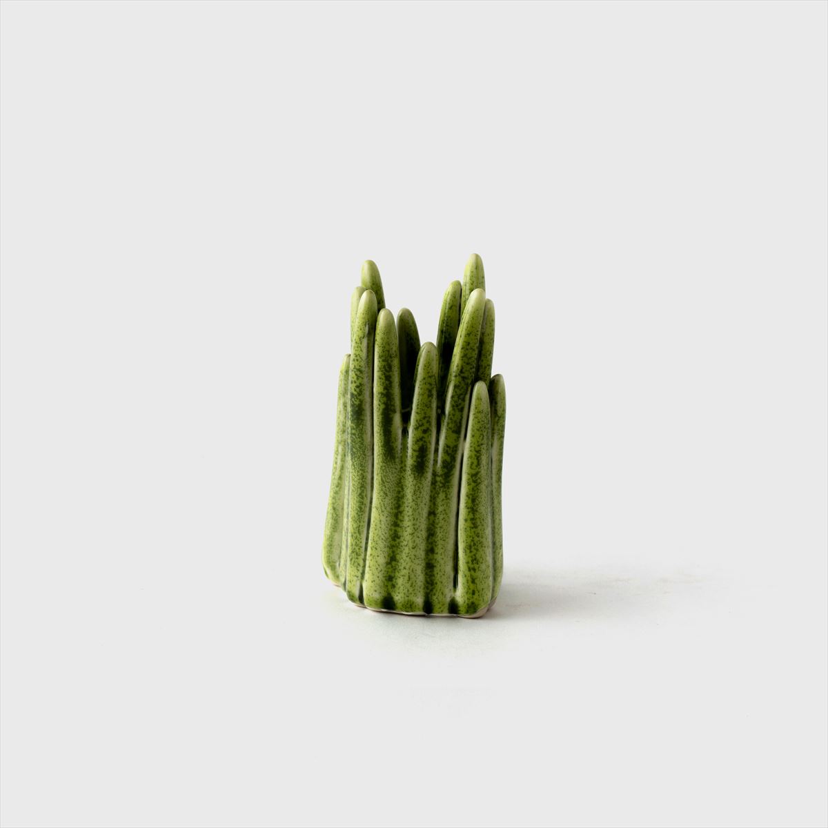 grass flower vase(S)