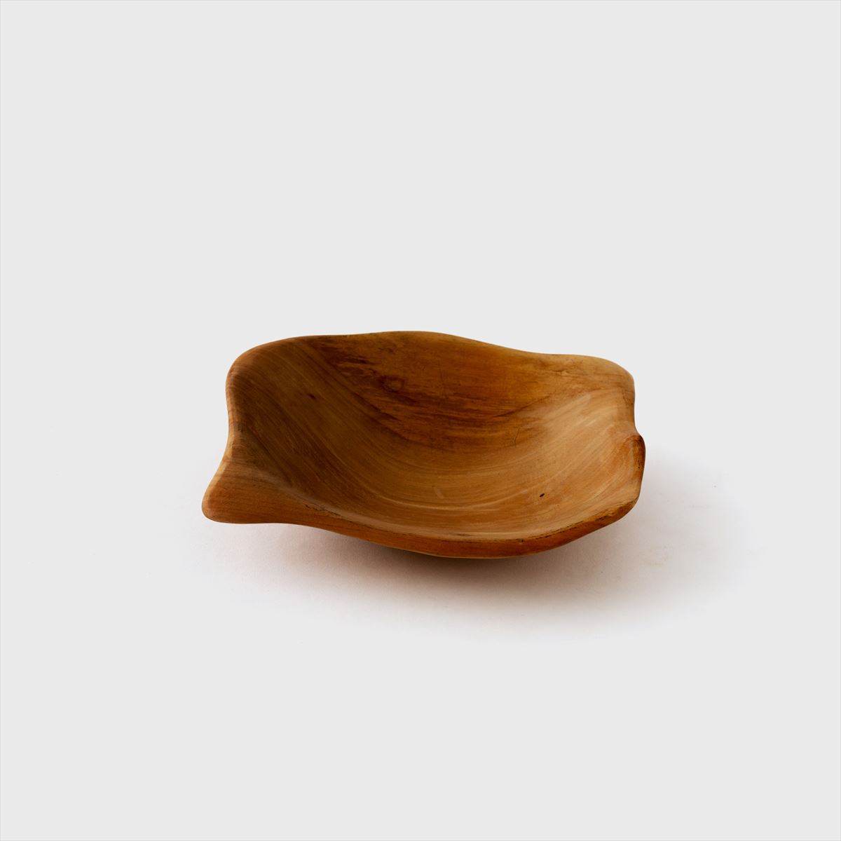 wood plate