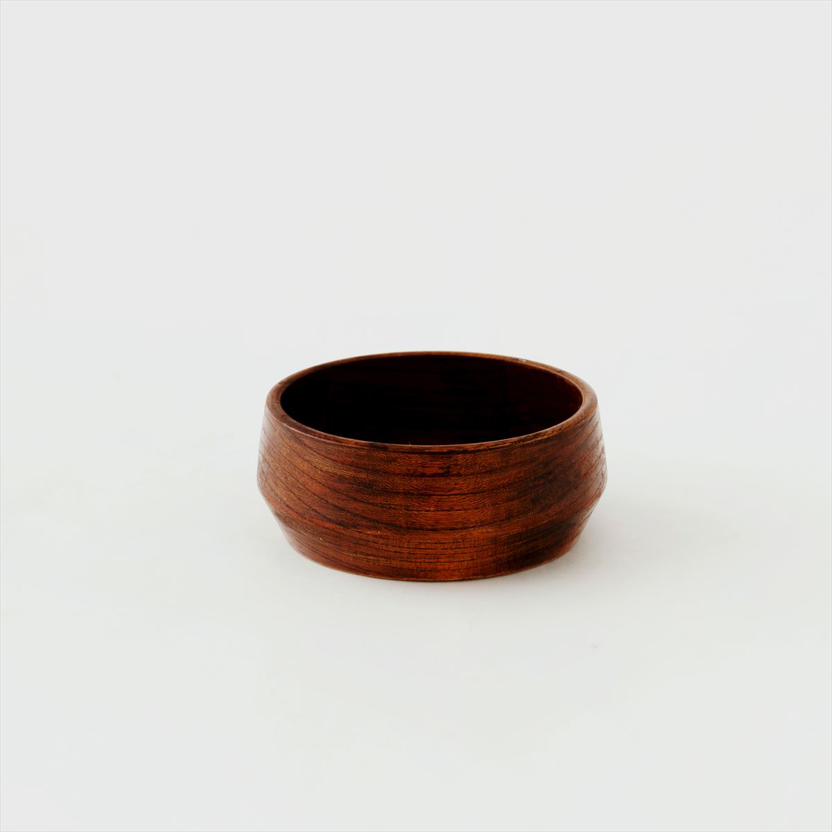 wood bowl