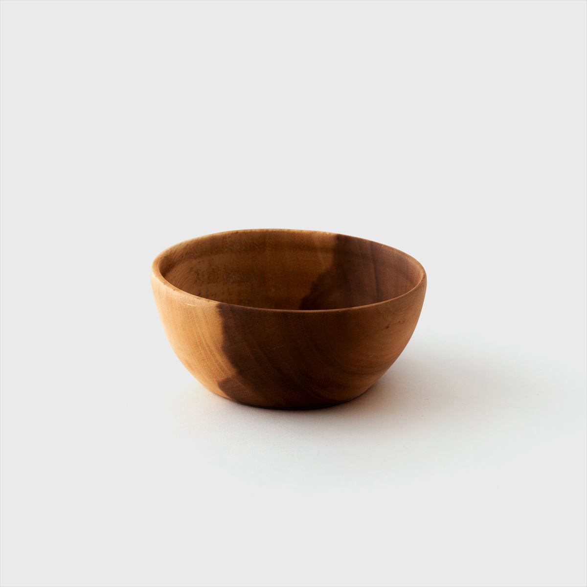 wood bowl