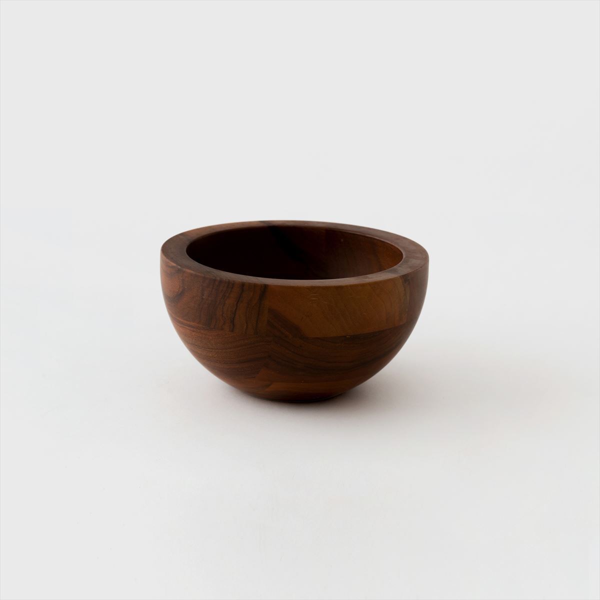 wood bowl