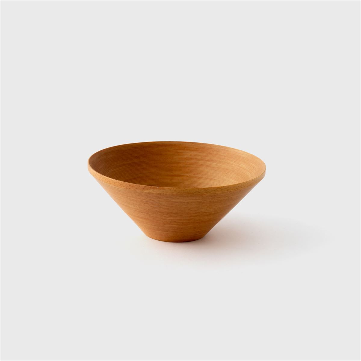 wood bowl