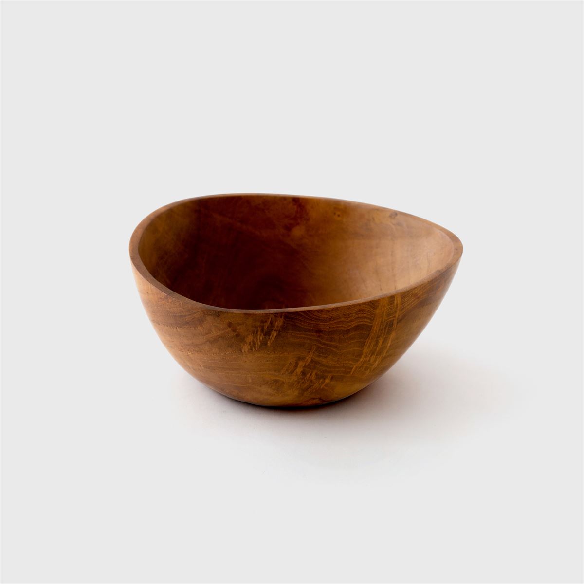 wood bowl